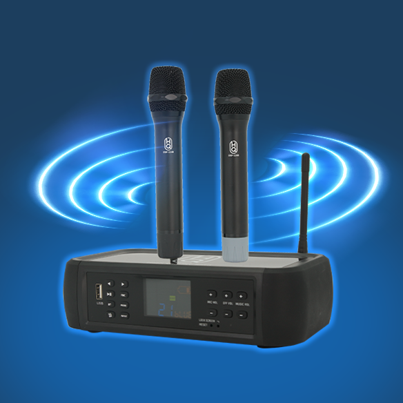 Thông số kỹ thuật chi tiết của DSP124B