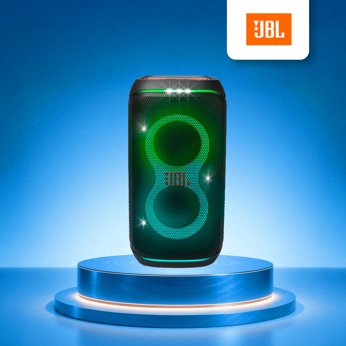 Speaker JBL PartyBox Club 120 – HQsing Speaker JBL PartyBox Club 120 – HQsing