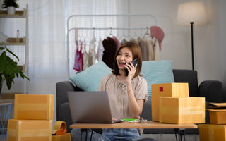 Tuyển dụng vị trí Nhân viên Kinh Doanh