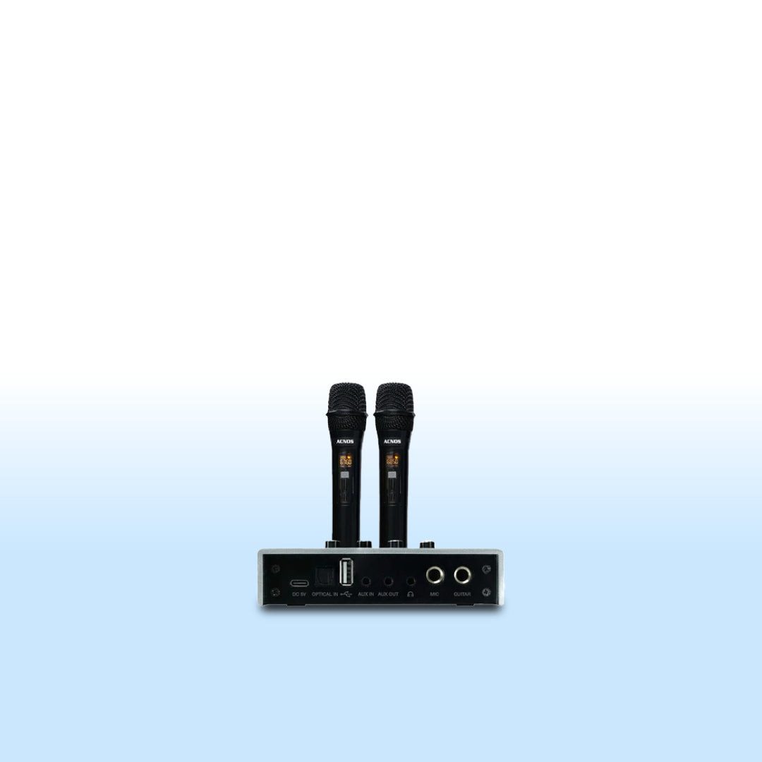 Microphones ACNOS Mi30U