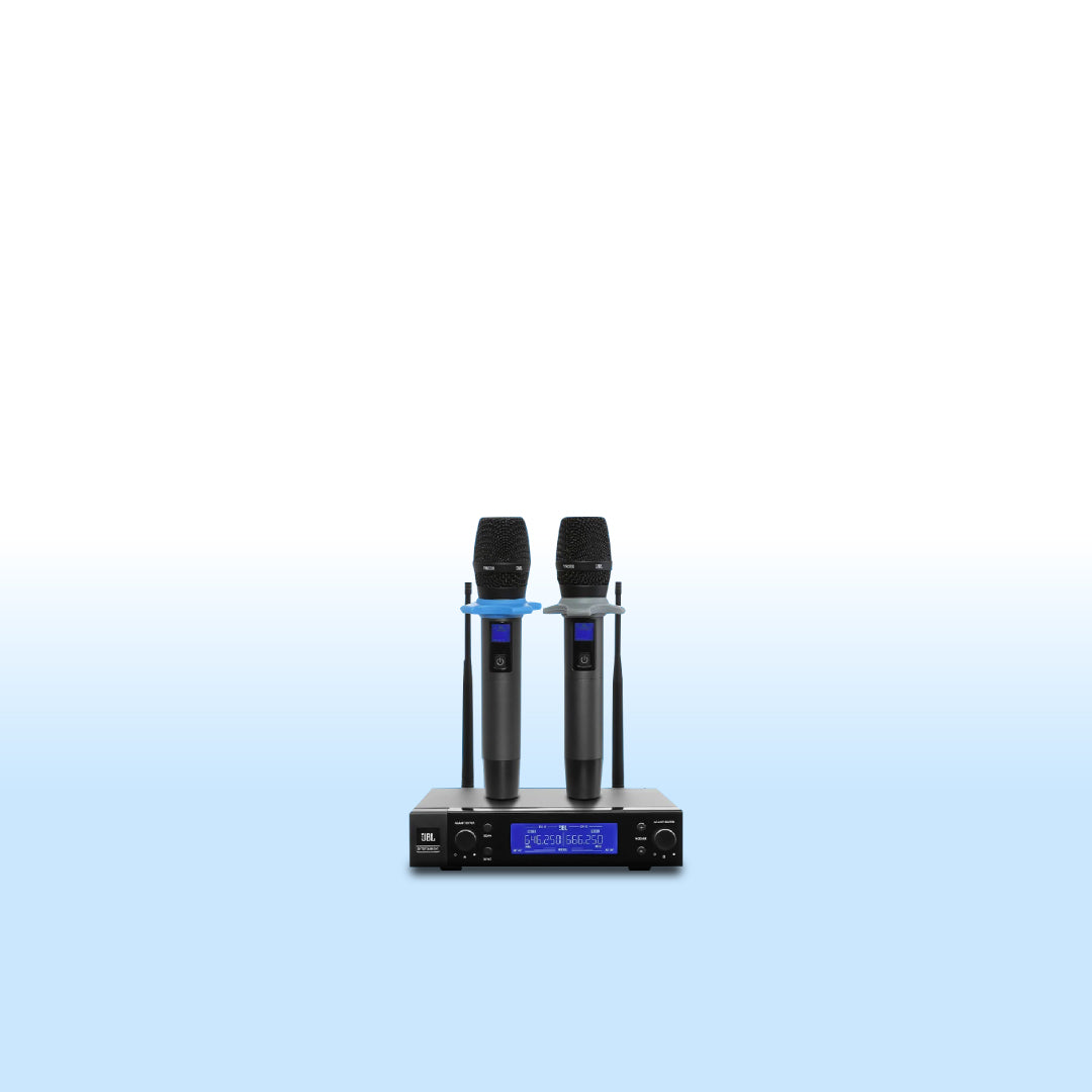 Microphones JBL VM 300