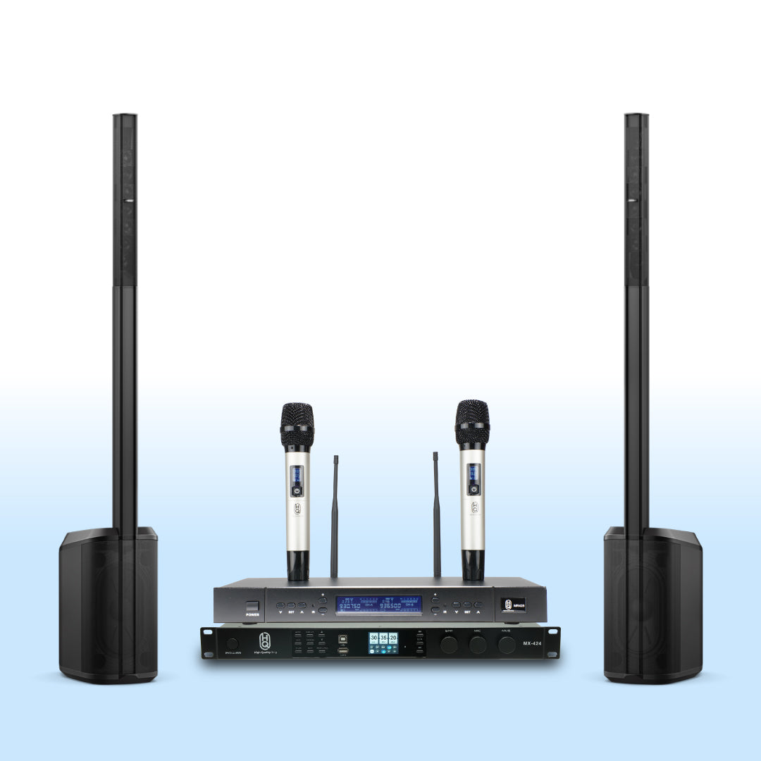 KARAOKE HOME MUSIC L1 &emsp;&ensp; Lunar Home Premium