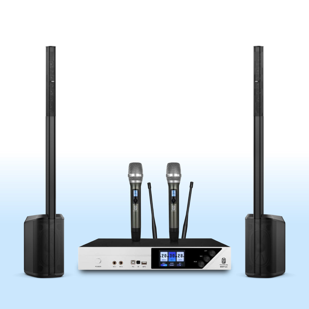 KARAOKE HOME P1 &emsp;&emsp;&ensp; Unlock Grand Performance 