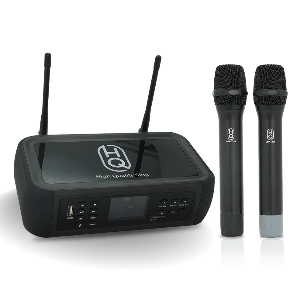 KARAOKE HOME PRO S1 &emsp;&ensp; Achieve Sound