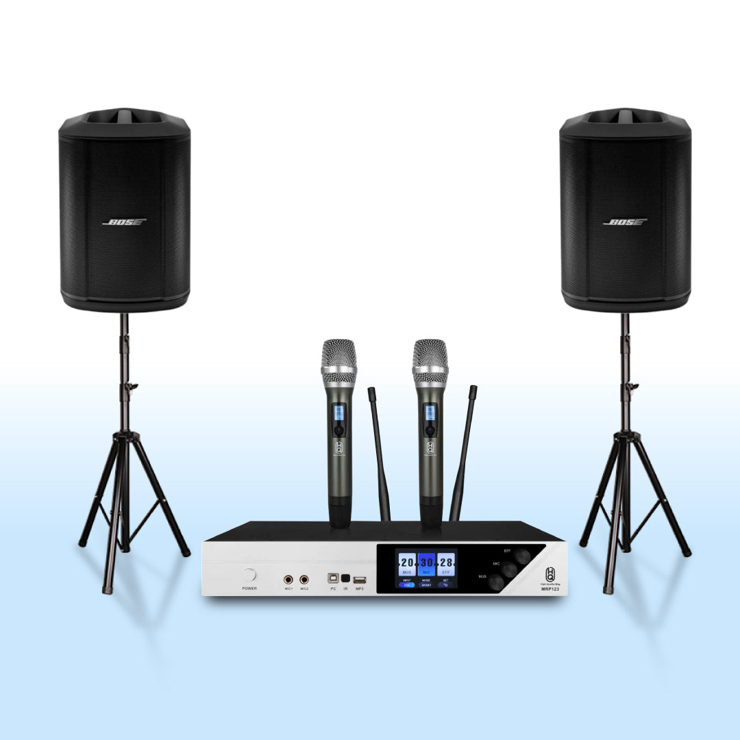 KARAOKE HOME MUSIC P2  &emsp; HQsing Ultimate Party Series I