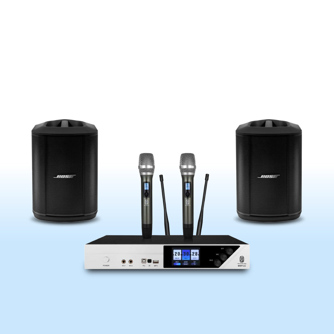 KARAOKE HOME MUSIC P2  &emsp; HQsing Ultimate Party Series I