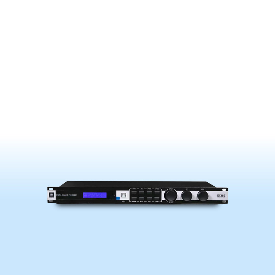 Processor JBL KX180