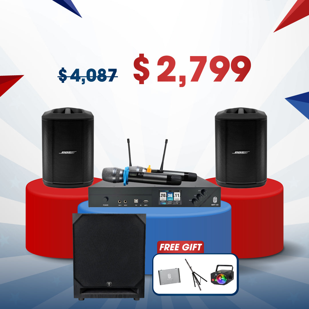 KARAOKE HOME MUSIC P3  &emsp; HQsing Ultimate Party Series II ( đặt hàng trước )