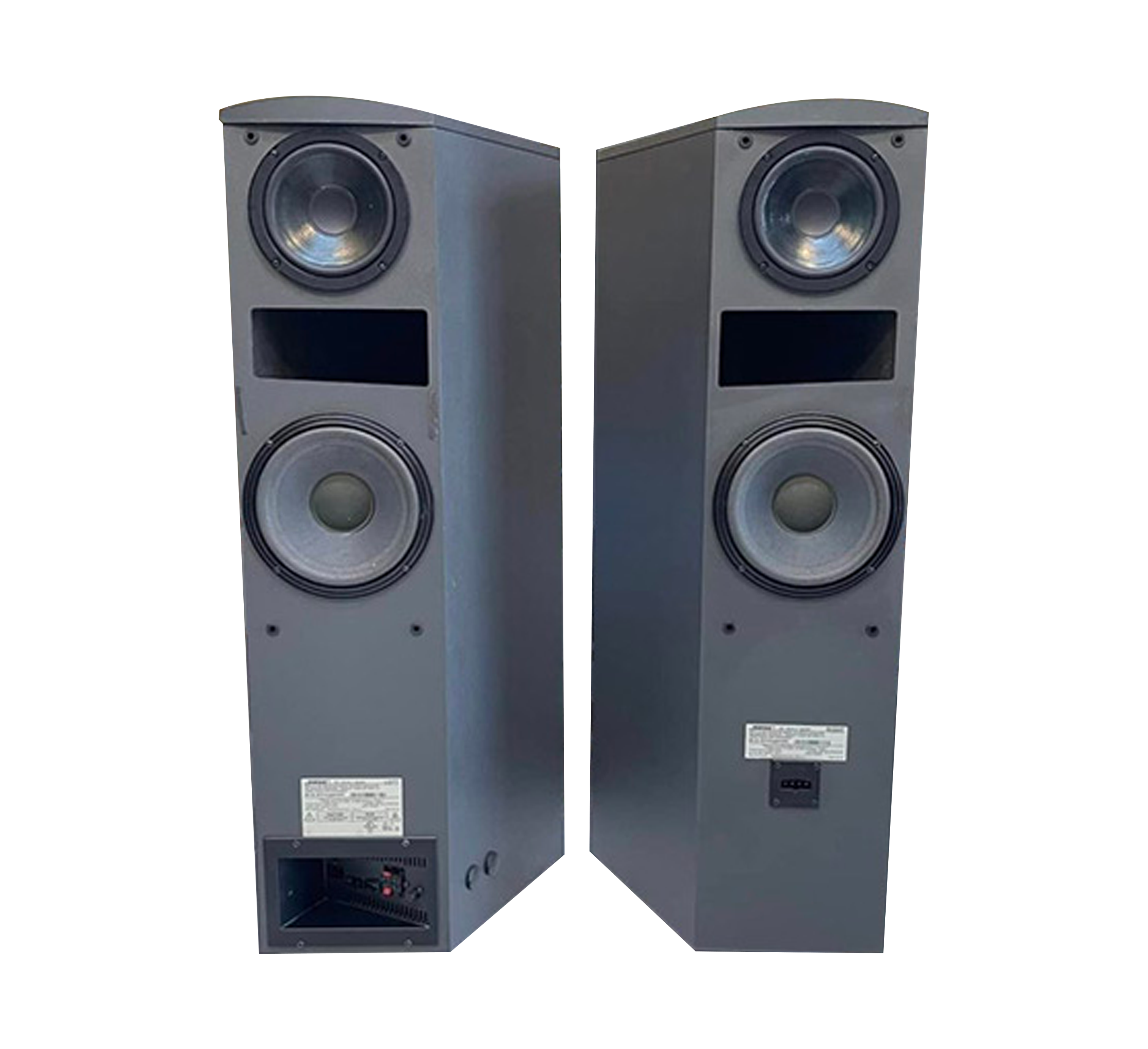 Bose 301 Series III x2 speakers All-in-One Premium 502 OPEN BOX Bose 301 Series III x2 speakers All-in-One Premium 502 OPEN BOX