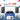 Karaoke Set Home HQsing PRO4500 + Speakers HQsing S212