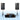 Karaoke Set Home HQsing PRO4500 + Speakers HQsing S212