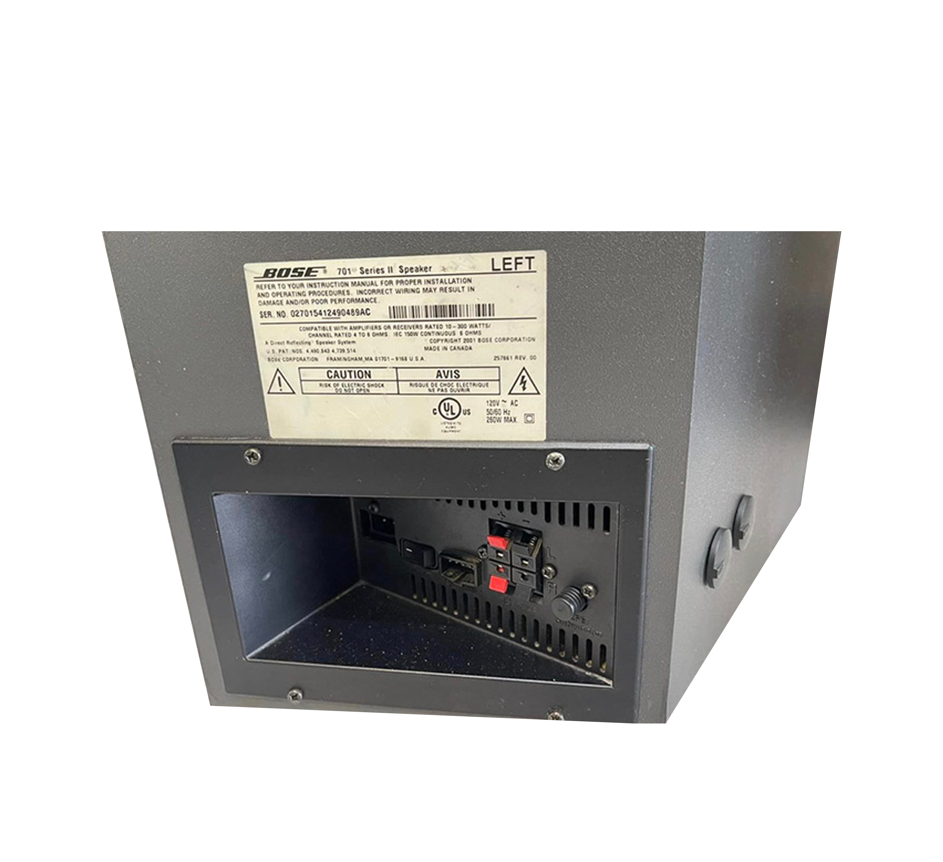 4. Hiệu suất Âm thanh