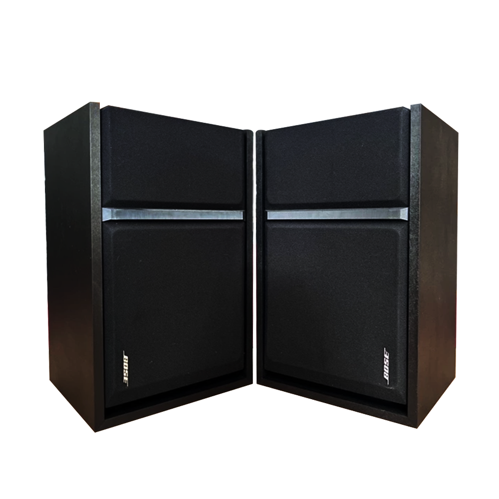 Speakers BOSE 301 SERIES III – HQsing Speakers BOSE 301 SERIES III – HQsing