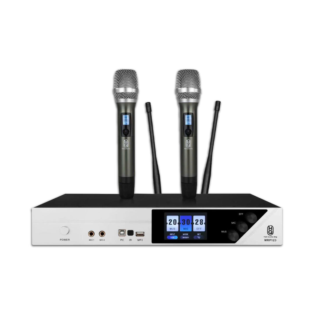 Processor HQsing MRP123 ( Pre-Order )