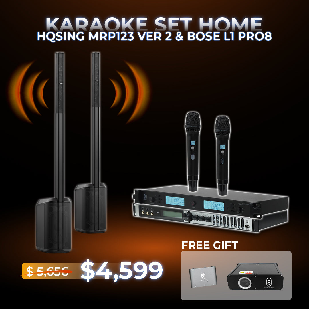 KARAOKE HOME MUSIC L2  &emsp;  Warm Elegance Ensemble