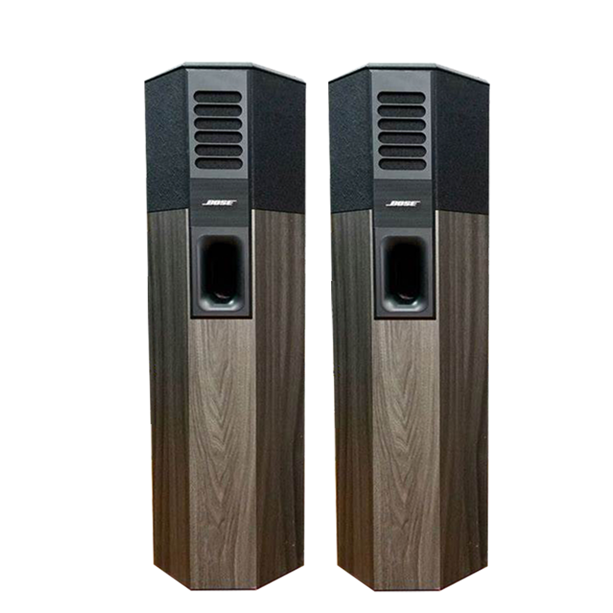 Bose 701 Series I x2 Speakers All-in-One Premium 504 – HQsing Bose 701 Series I x2 Speakers All-in-One Premium 504 – HQsing