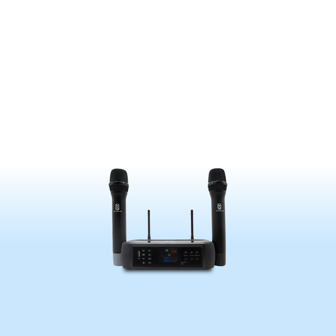 Microphones HQsing DSP124B