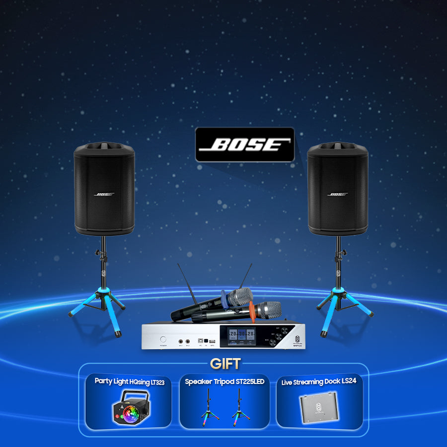 KARAOKE HOME MUSIC P2  &emsp; HQsing Ultimate Party Series I