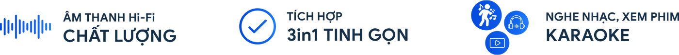 TRUNG TÂM GIẢI TRÍ ĐA NĂNG CHO MỌI NHU CẦU