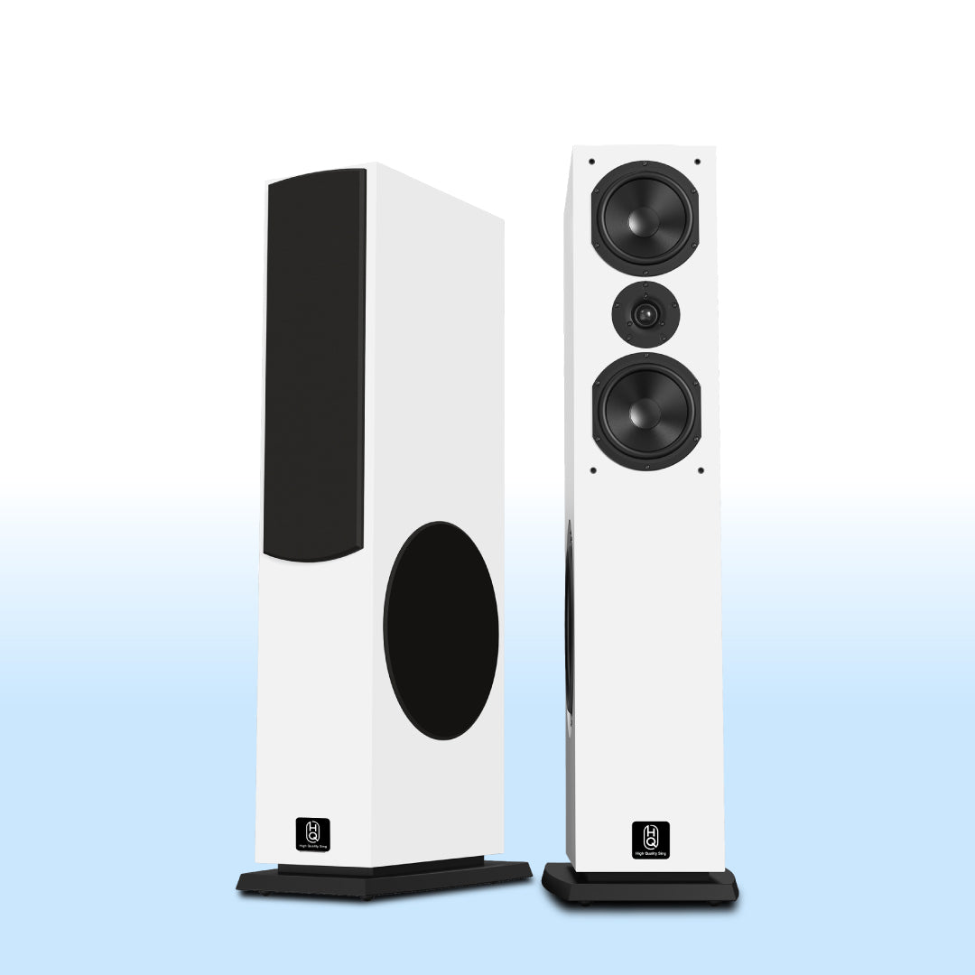 Speakers HQsing Aurora