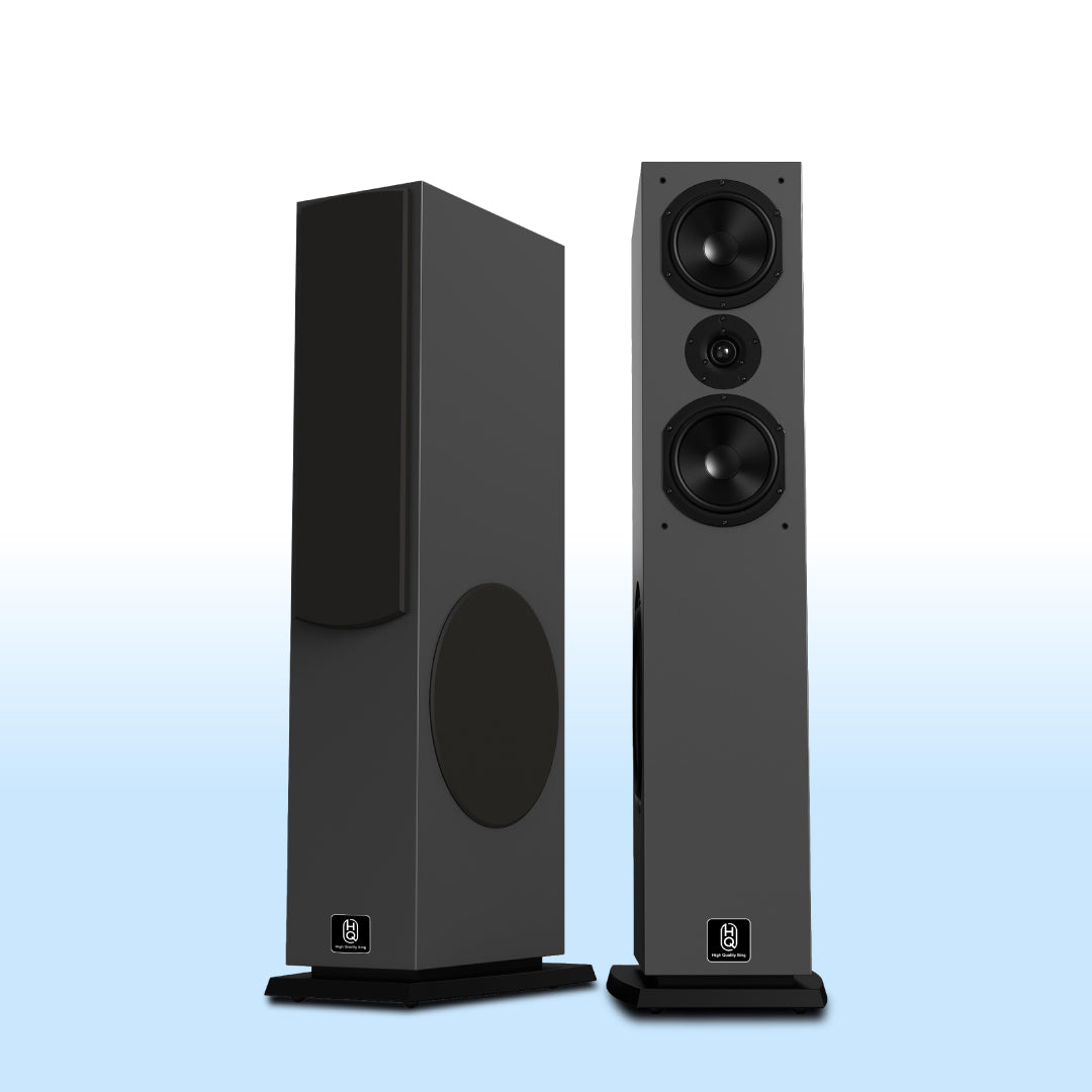 Speakers HQsing Aurora