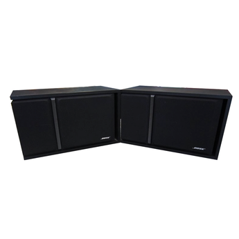 BOSE 301 seri3左の二つです。 BOSE 301 seri3左の二つです。