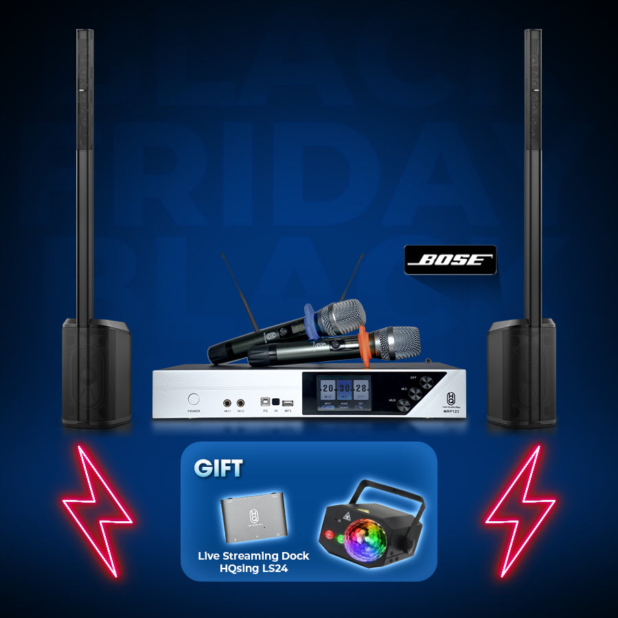 KARAOKE HOME P1  Unlock Grand Performance