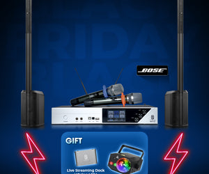 KARAOKE HOME P1  Unlock Grand Performance