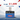 Amplifier 3in1 HQsing PRO7500 Open Box
