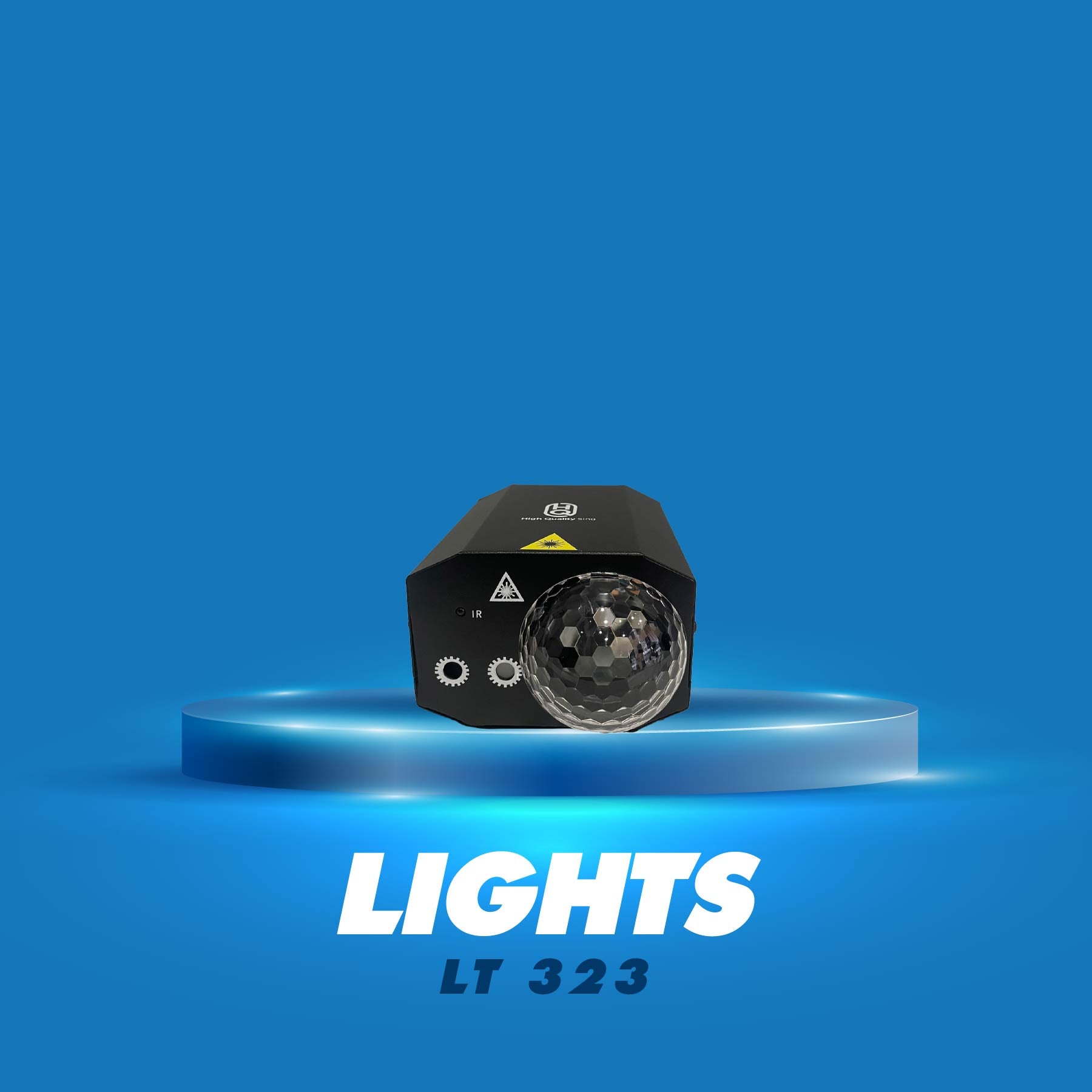 Party Light HQsing LT323