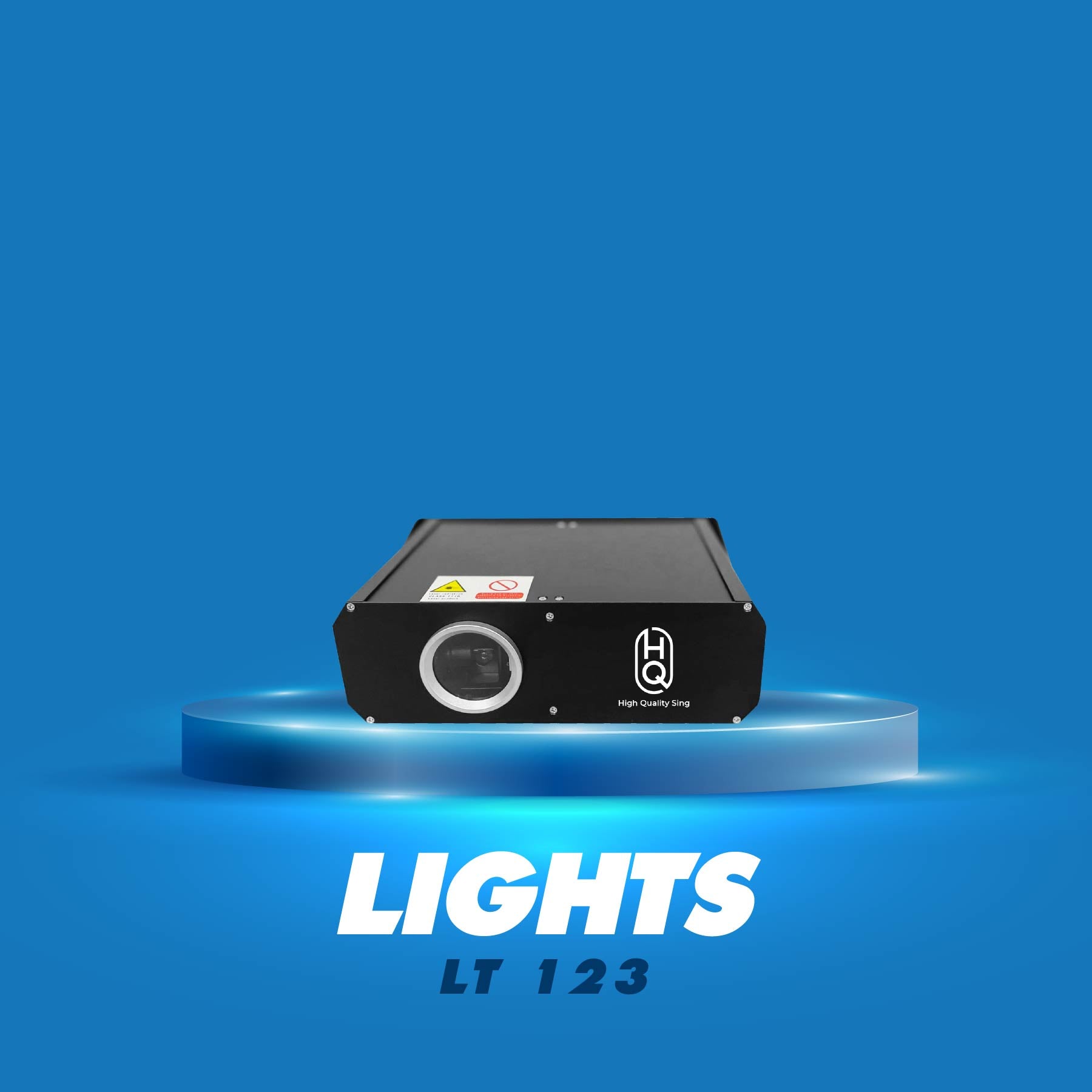Party Light LT123