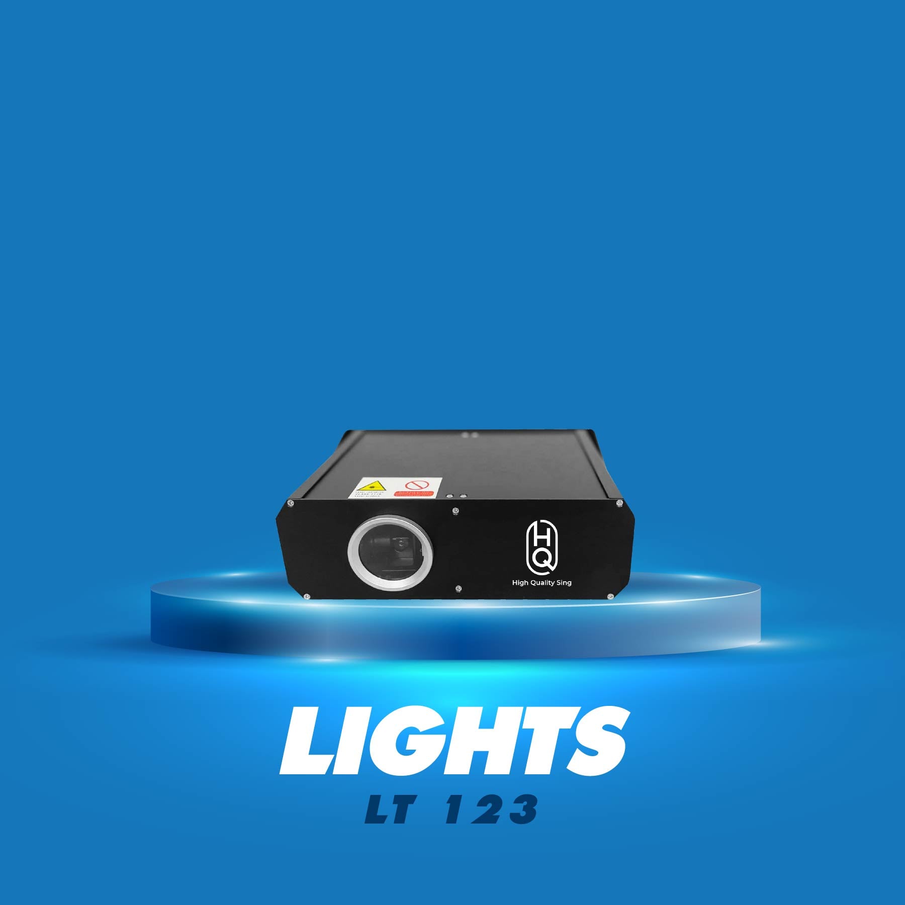 Party Light HQsing LT123
