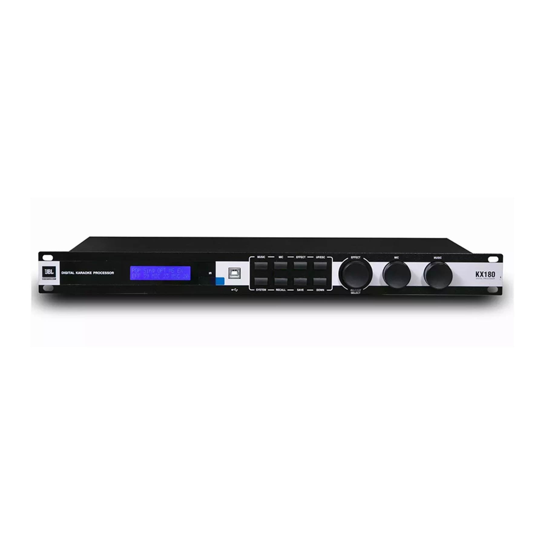 Processor JBL KX180