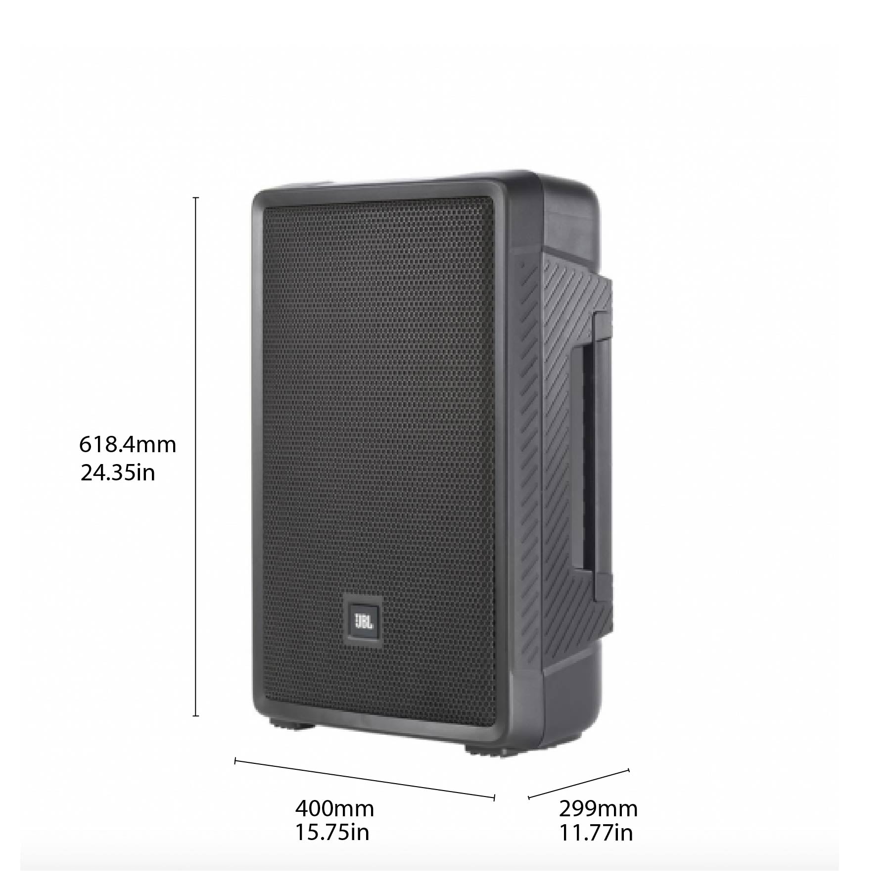 Speaker JBL IRX112BT
