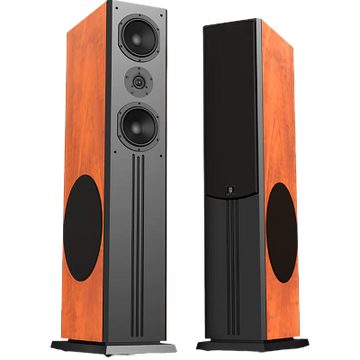 HQsing Speaker Heritage