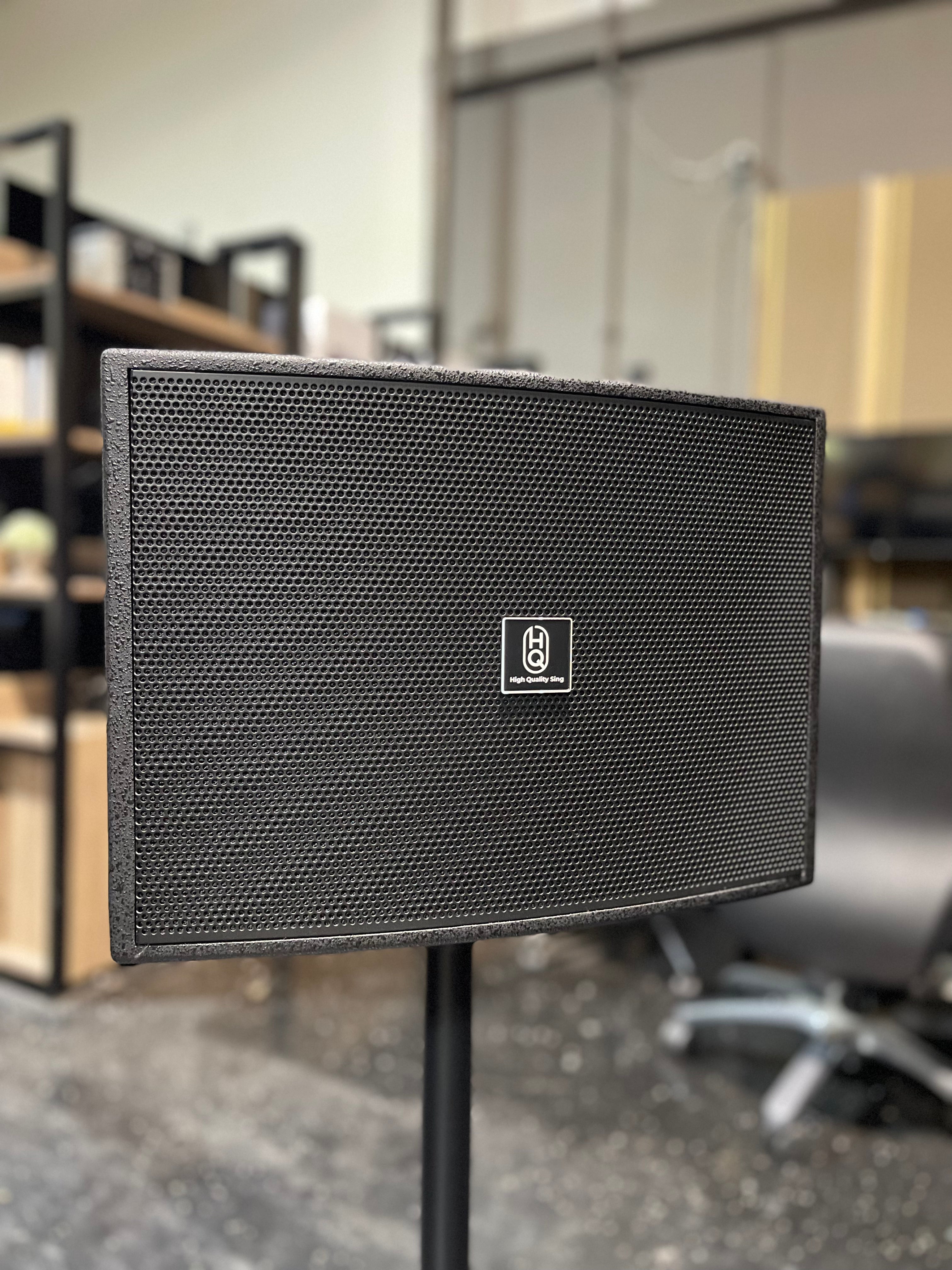 Speaker HQsing Passive S310