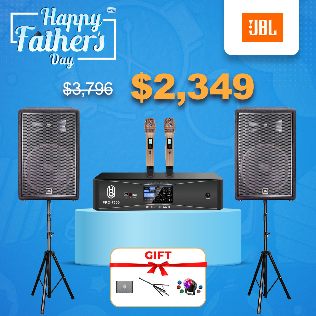 KARAOKE HOME PRO S3 &emsp;&ensp;  Home Compact Series