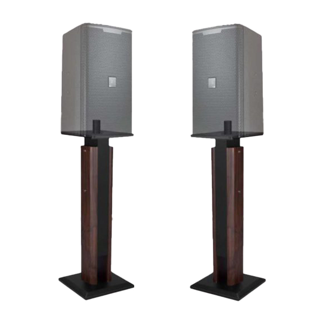 Speaker Stands HQsing ST125PR