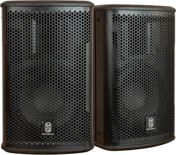 Loa Full-range HQsing S208