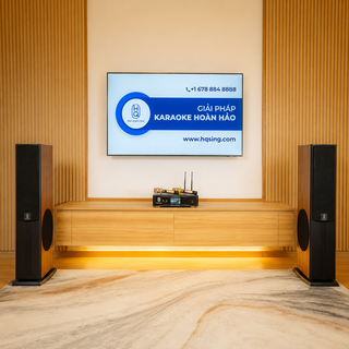 HQsing Heritage Premium PRO7500