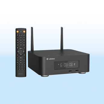 HQsing Smart Karaoke Player Z20PRO