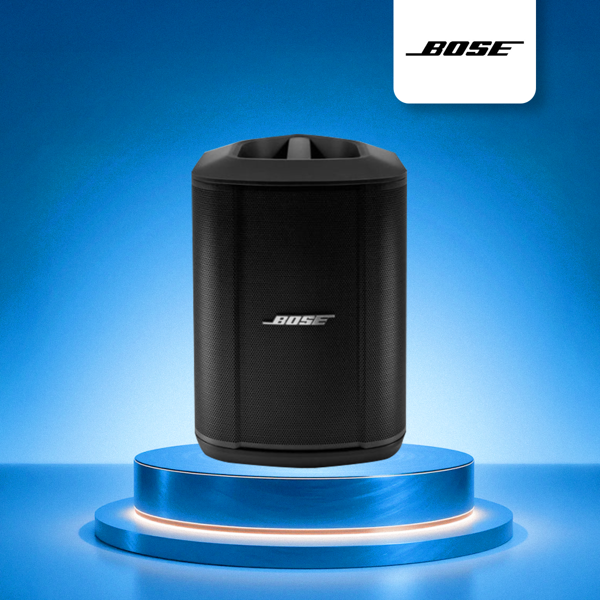 Speaker BOSE S1 Pro Plus – HQsing Speaker BOSE S1 Pro Plus – HQsing