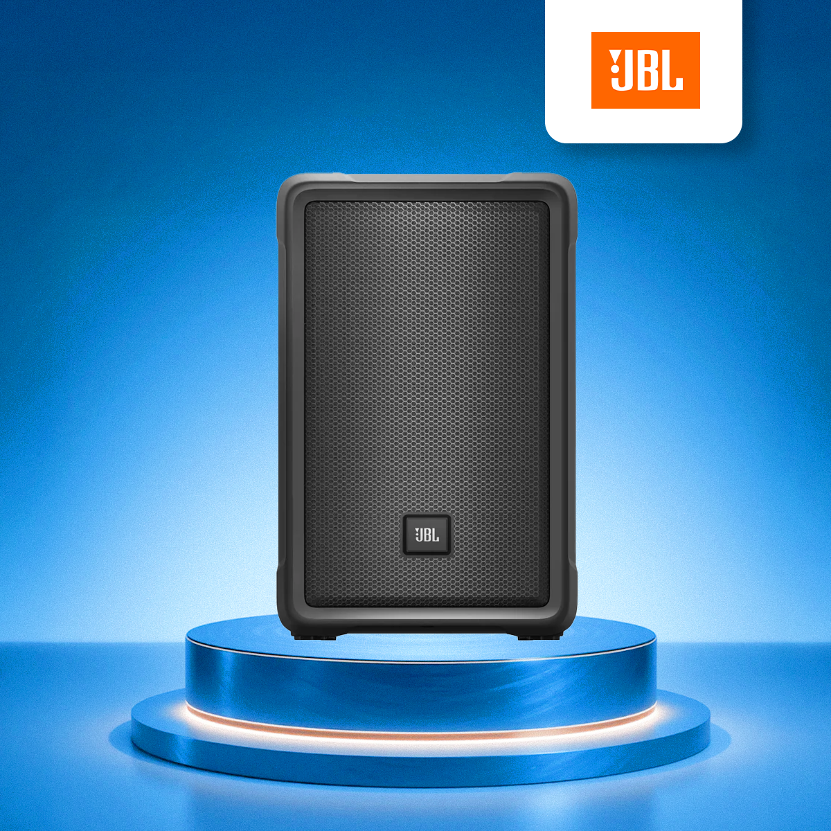 Speaker JBL IRX108BT