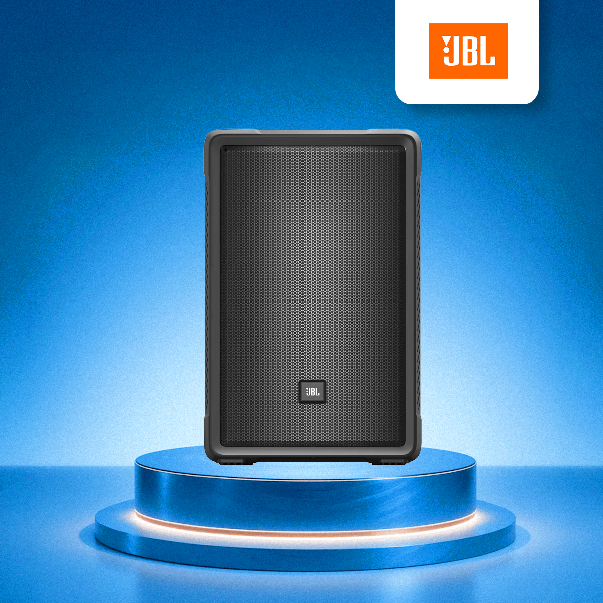 Speaker JBL IRX112BT
