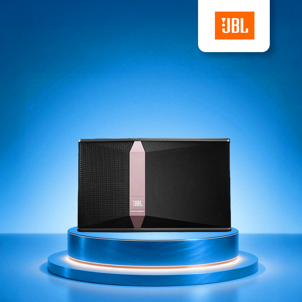 Speaker JBL Ki510