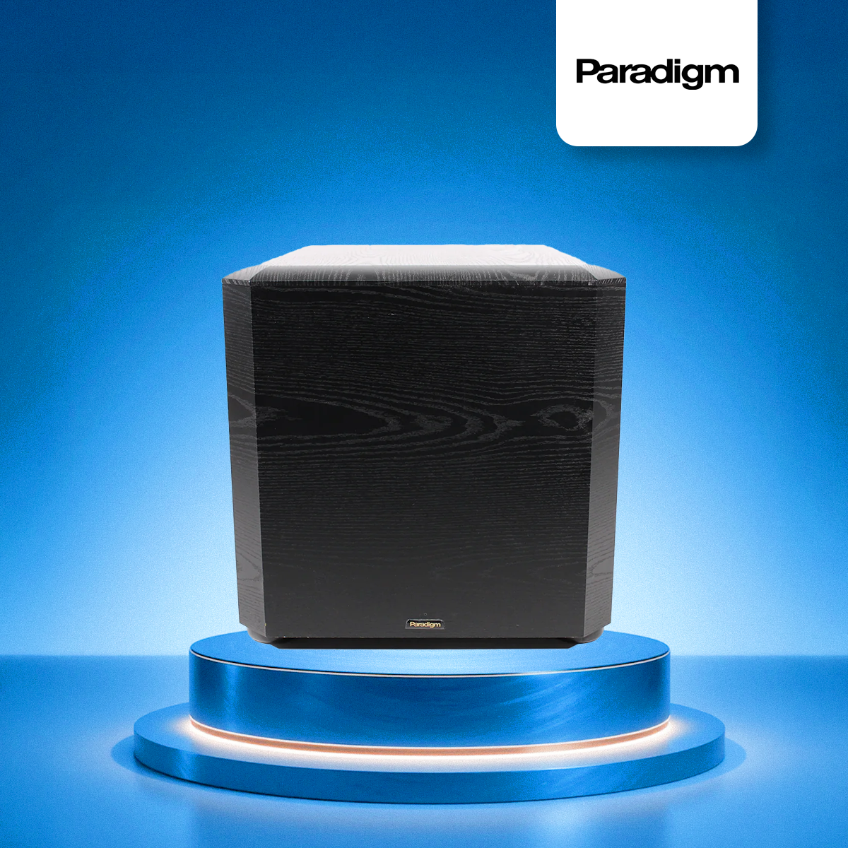 Subwoofer Paradigm PS1000