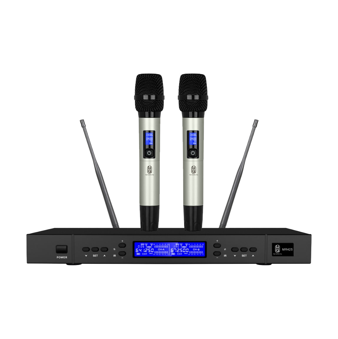 Microphones HQsing MR425 Open Box
