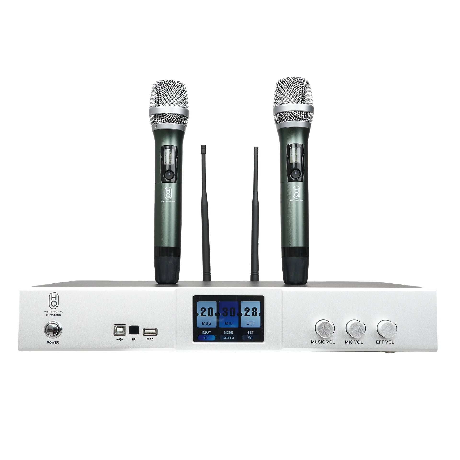 KARAOKE HOME S310